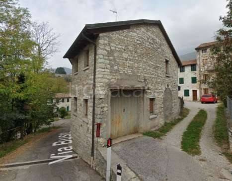 appartamento in vendita a Valdobbiadene