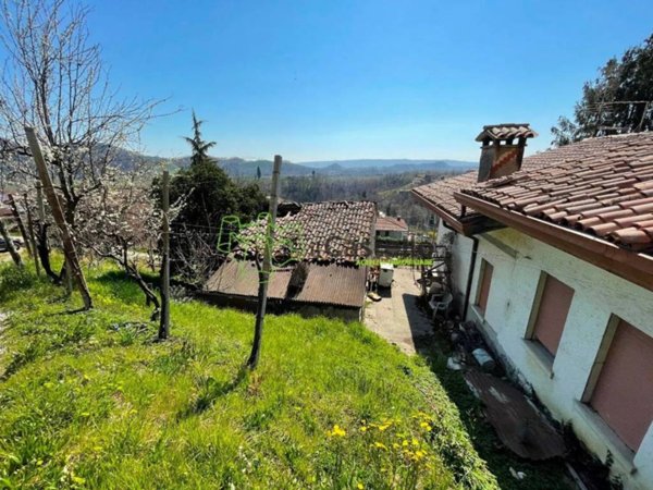 casa indipendente in vendita a Valdobbiadene