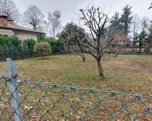 terreno edificabile in vendita a Valdobbiadene in zona Bigolino