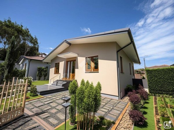 casa indipendente in vendita a Valdobbiadene in zona Bigolino