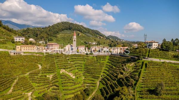 appartamento in vendita a Valdobbiadene
