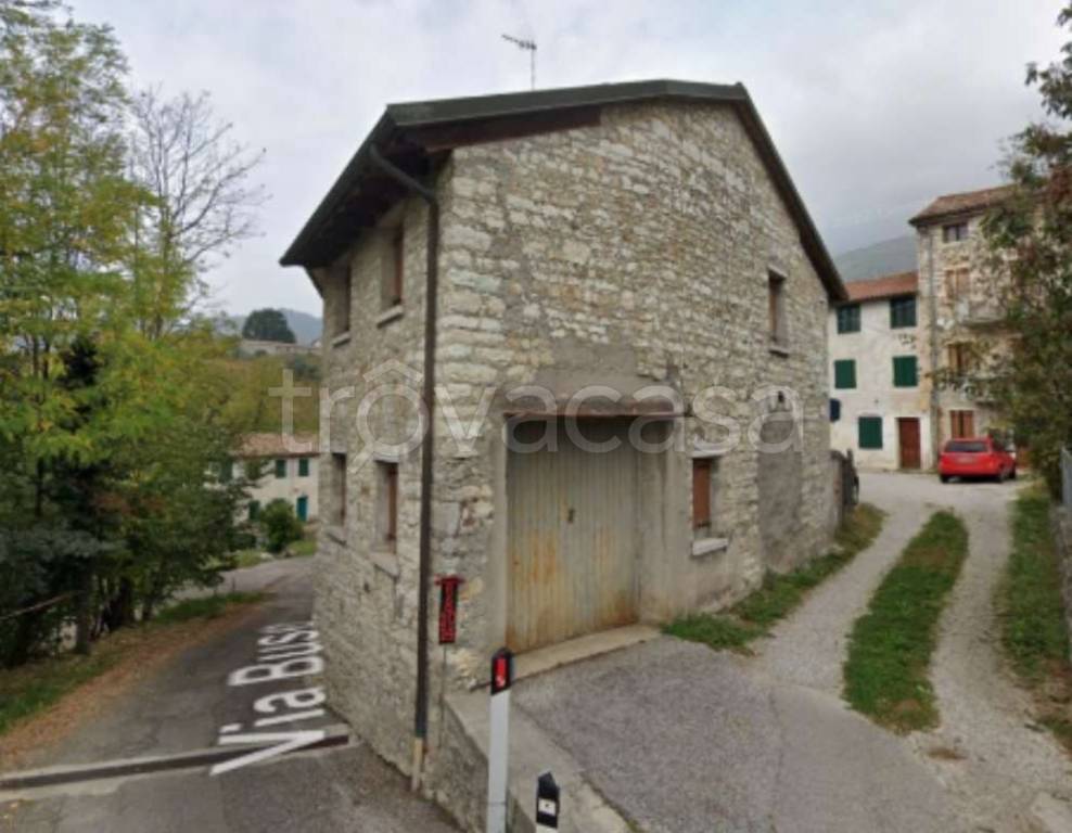 appartamento in vendita a Valdobbiadene