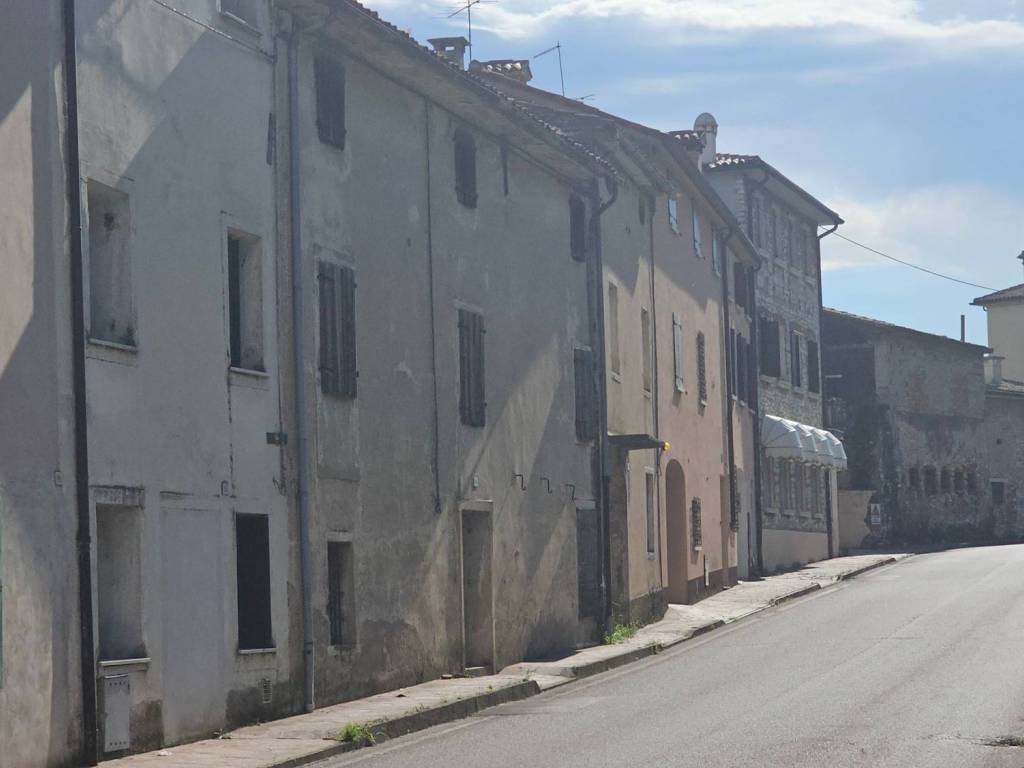 appartamento in vendita a Valdobbiadene