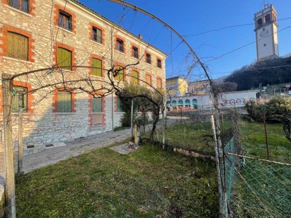 appartamento in vendita a Valdobbiadene