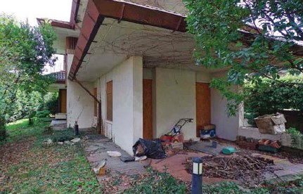 casa indipendente in vendita a Valdobbiadene