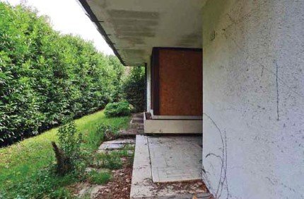 casa indipendente in vendita a Valdobbiadene