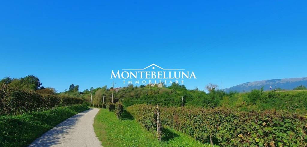 casa indipendente in vendita a Valdobbiadene