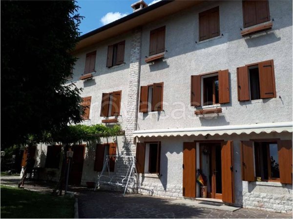 casa indipendente in vendita a Valdobbiadene