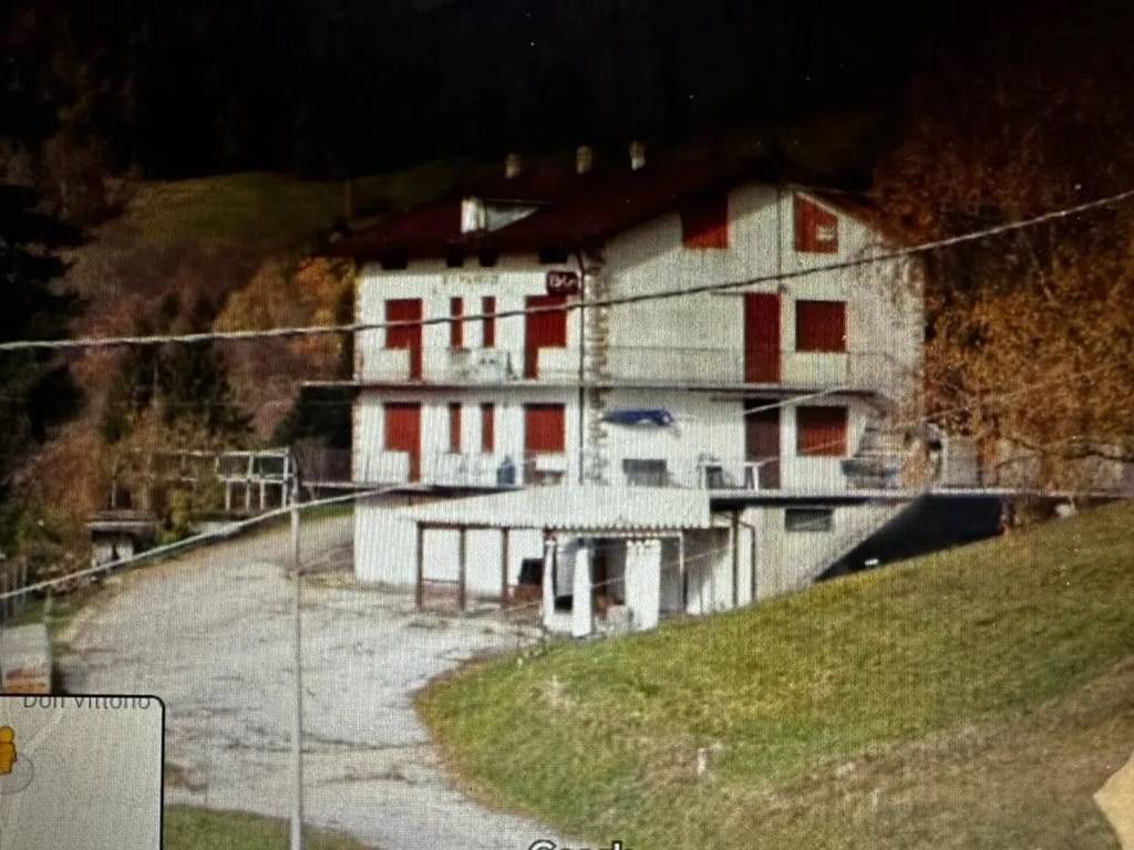 appartamento in vendita a Valdobbiadene