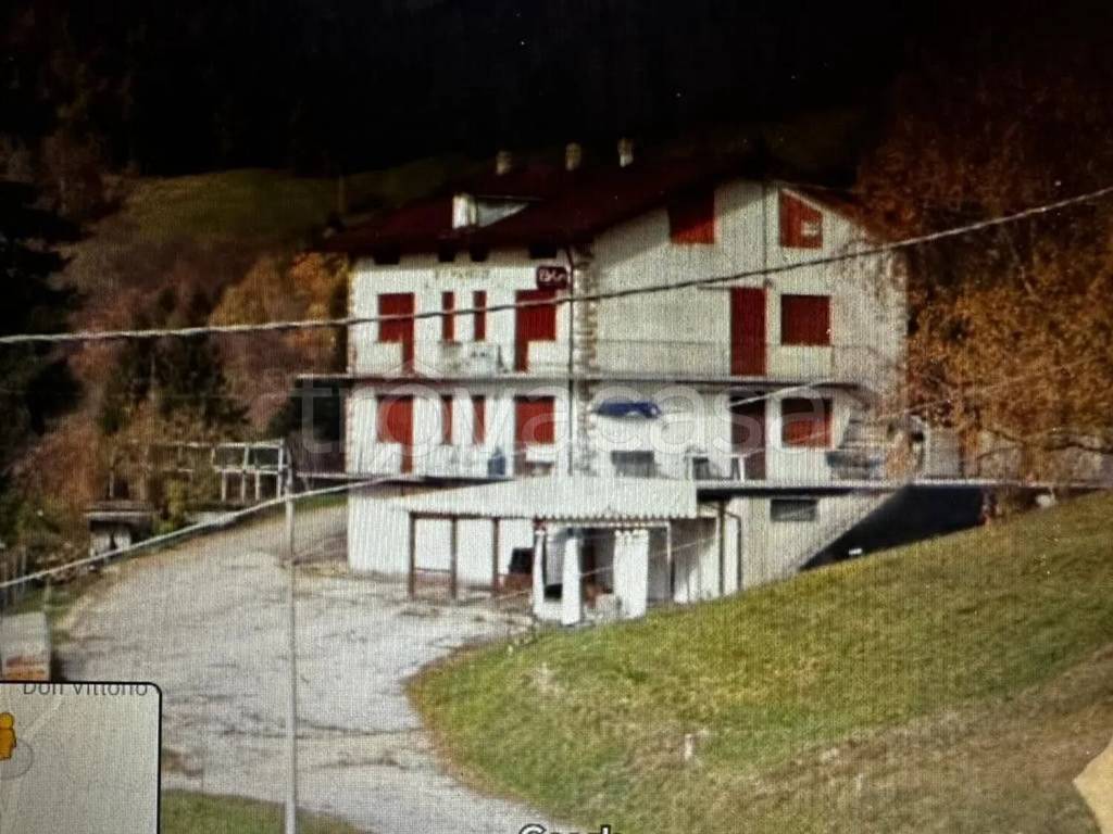 appartamento in vendita a Valdobbiadene