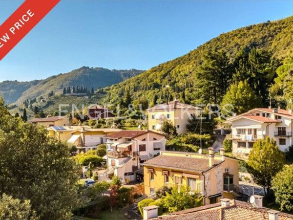 casa indipendente in vendita a Valdobbiadene