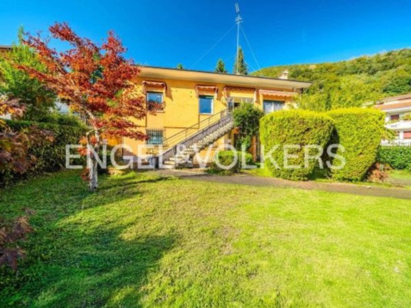 casa indipendente in vendita a Valdobbiadene in zona San Vito