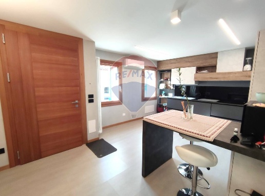 mansarda in vendita a Valdobbiadene