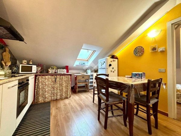 appartamento in vendita a Valdobbiadene