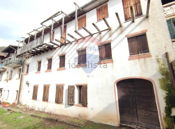 appartamento in vendita a Valdobbiadene