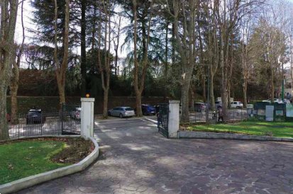 locale di sgombero in vendita a Valdobbiadene