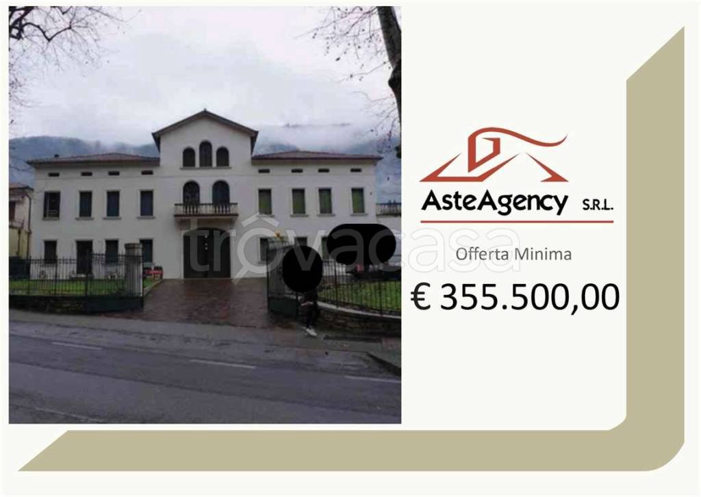 negozio in vendita a Valdobbiadene