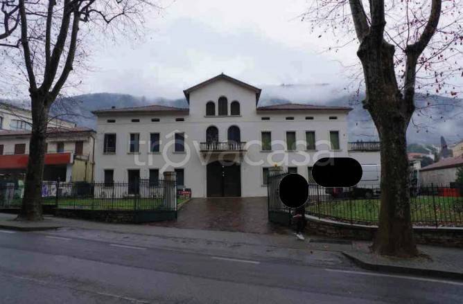 terreno edificabile in vendita a Valdobbiadene