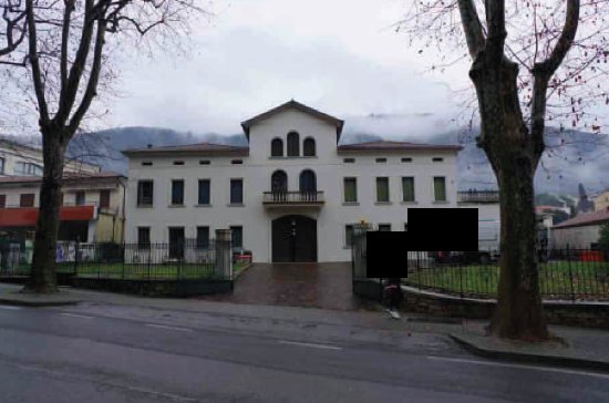 locale di sgombero in vendita a Valdobbiadene
