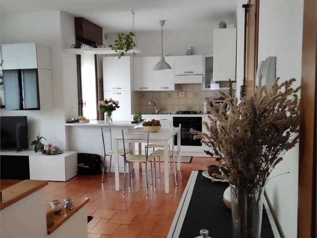 appartamento in vendita a Valdobbiadene