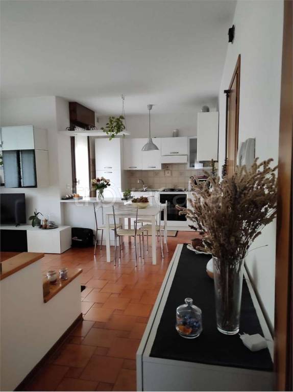 appartamento in vendita a Valdobbiadene