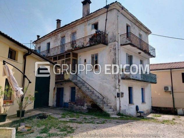 appartamento in vendita a Valdobbiadene