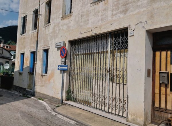 appartamento in vendita a Valdobbiadene