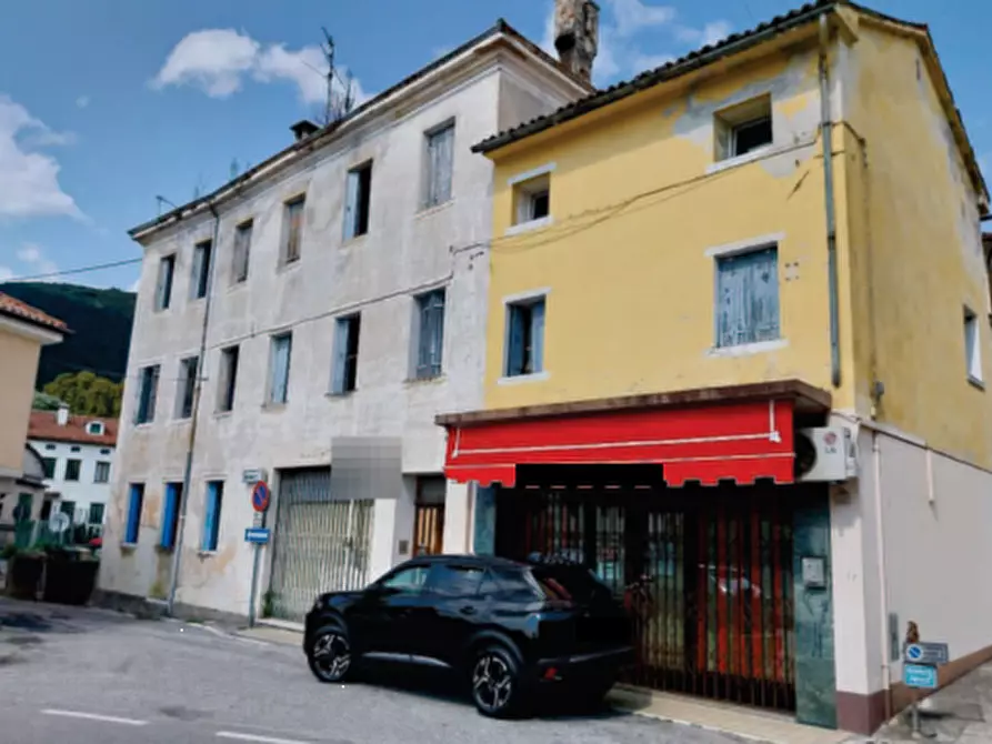 appartamento in vendita a Valdobbiadene