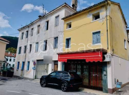 appartamento in vendita a Valdobbiadene