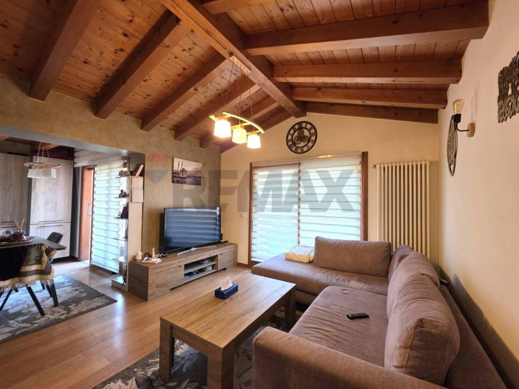 appartamento in vendita a Valdobbiadene