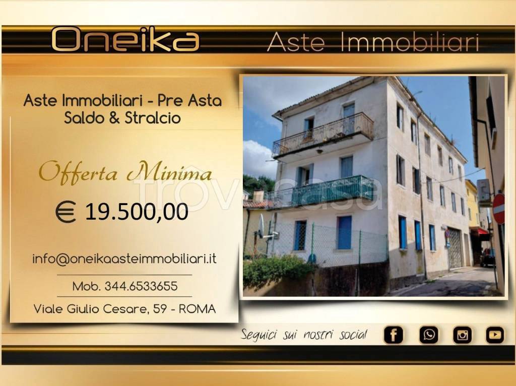 appartamento in vendita a Valdobbiadene