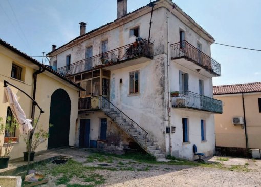 appartamento in vendita a Valdobbiadene