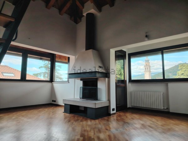 appartamento in vendita a Valdobbiadene