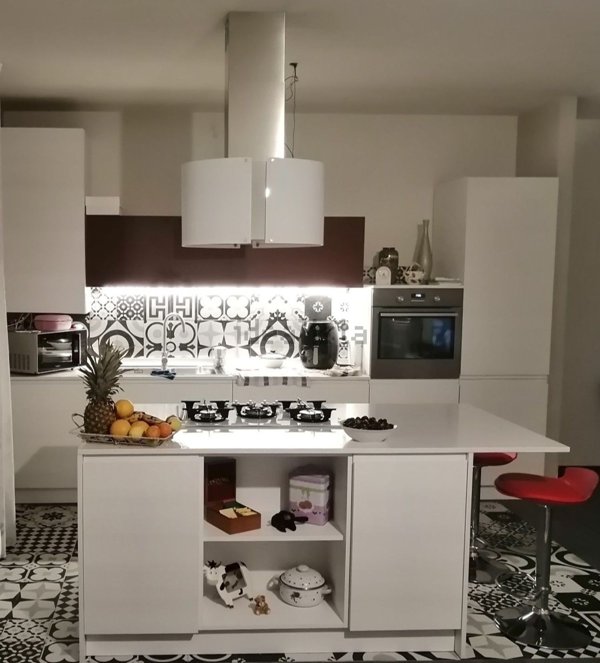 appartamento in vendita a Valdobbiadene