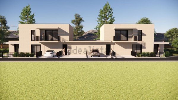 appartamento in vendita a Valdobbiadene in zona Bigolino