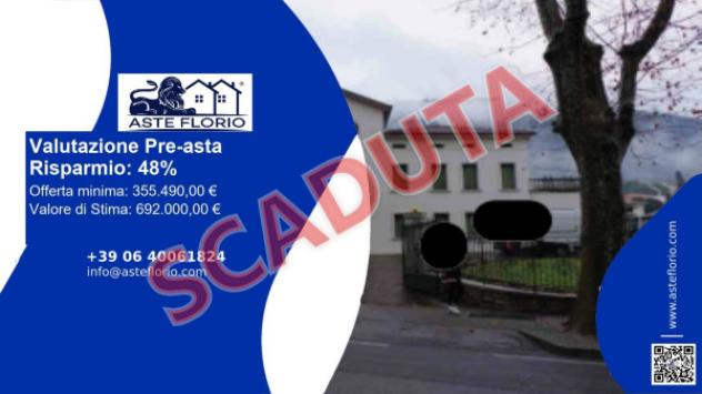 pentavano in vendita a Valdobbiadene