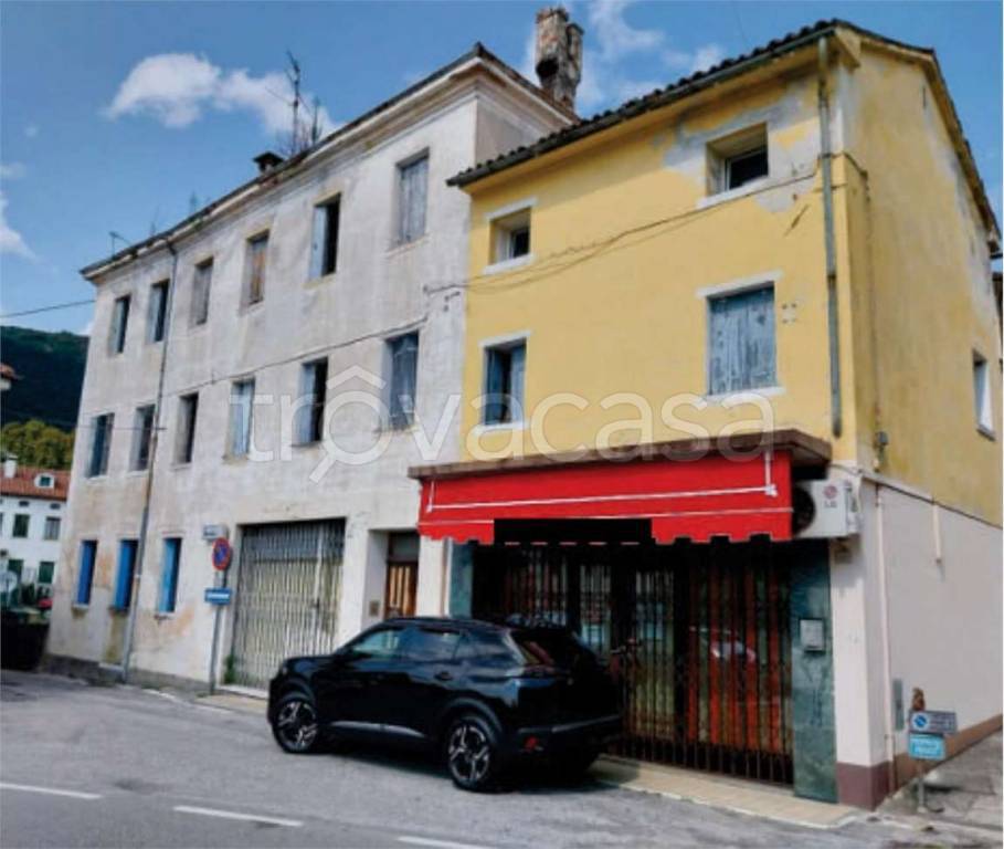 appartamento in vendita a Valdobbiadene