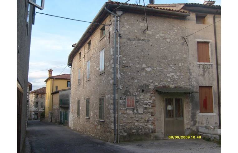 casa indipendente in vendita a Valdobbiadene