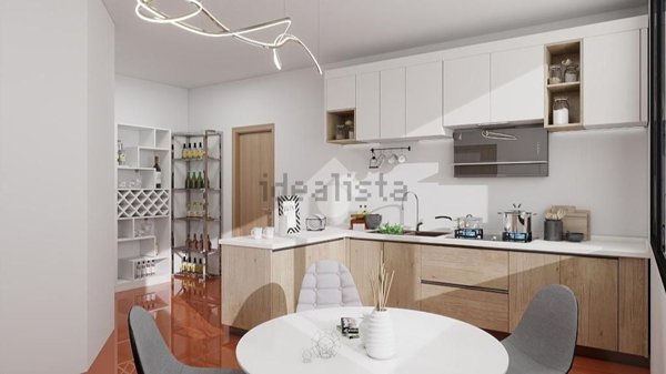 appartamento in vendita a Valdobbiadene