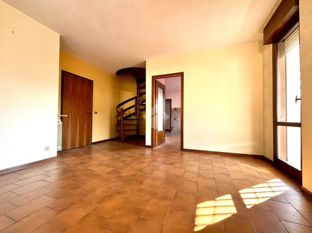 appartamento in vendita a Valdobbiadene