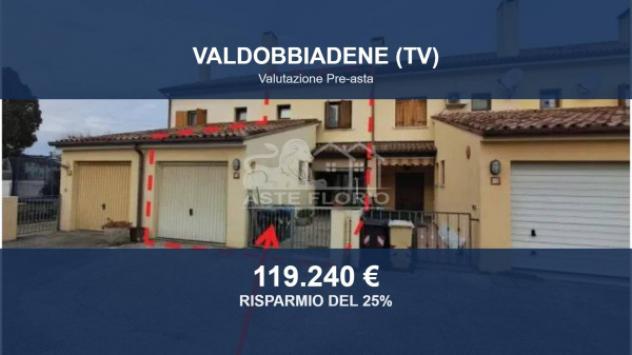 casa indipendente in vendita a Valdobbiadene in zona Bigolino