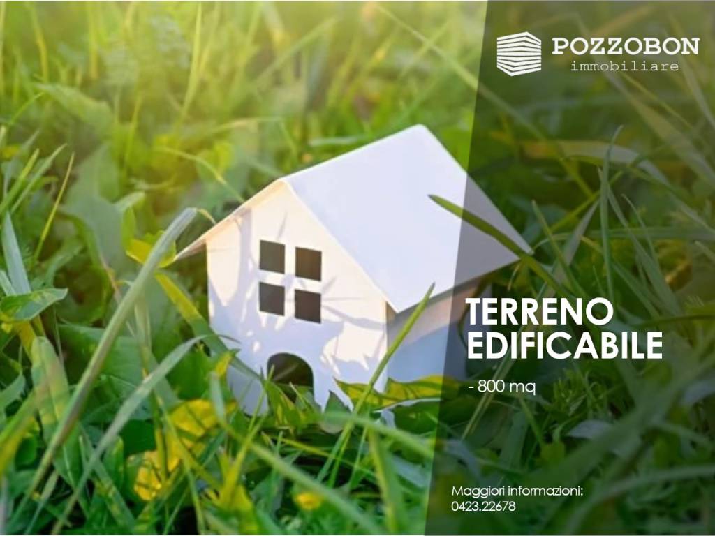 terreno edificabile in vendita a Valdobbiadene