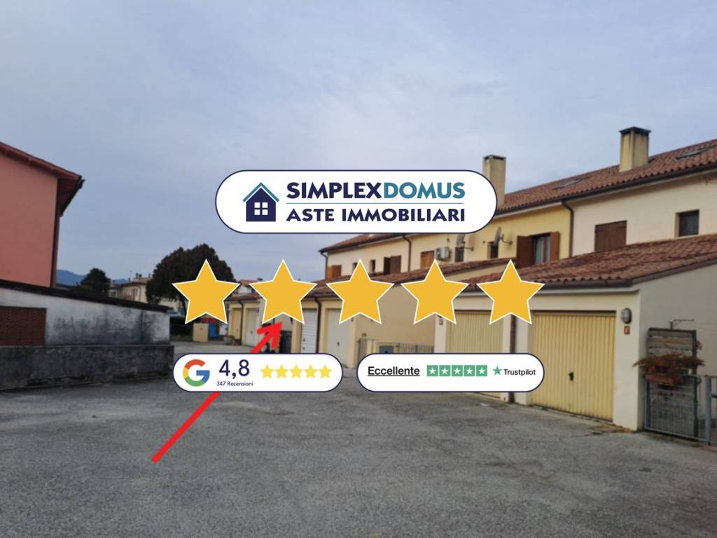 appartamento in vendita a Valdobbiadene in zona Bigolino