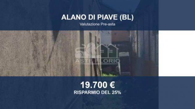 appartamento in vendita a Valdobbiadene