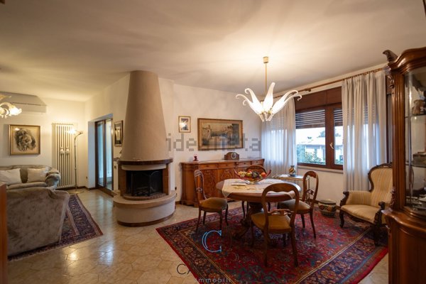 appartamento in vendita a Valdobbiadene