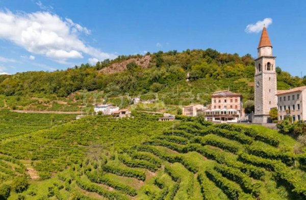 ufficio in vendita a Valdobbiadene