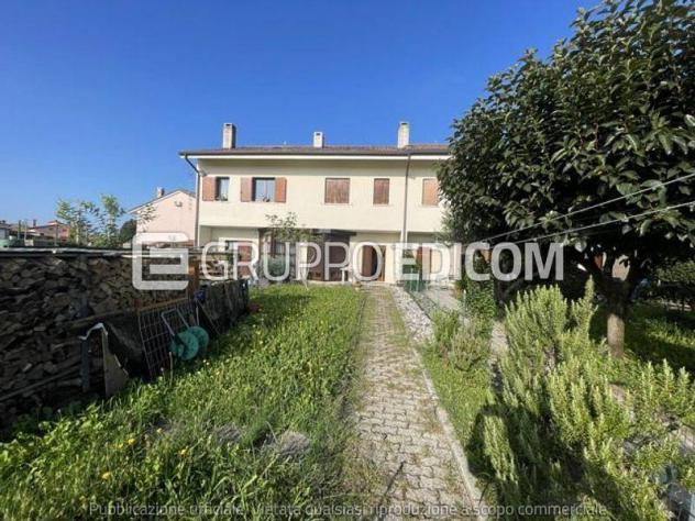 appartamento in vendita a Valdobbiadene in zona Bigolino