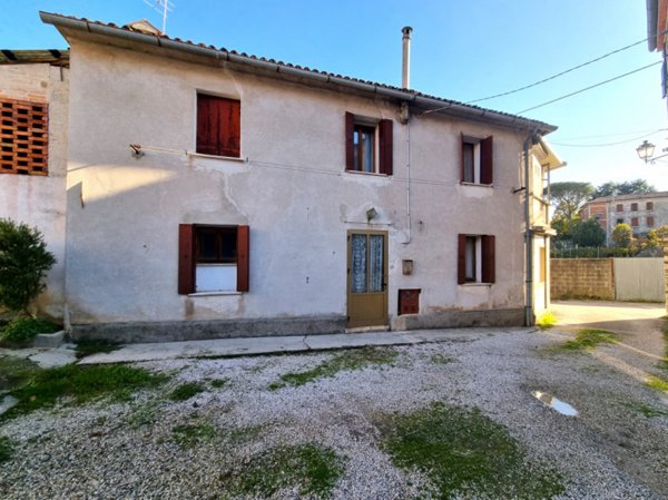 casa indipendente in vendita a Valdobbiadene in zona San Vito