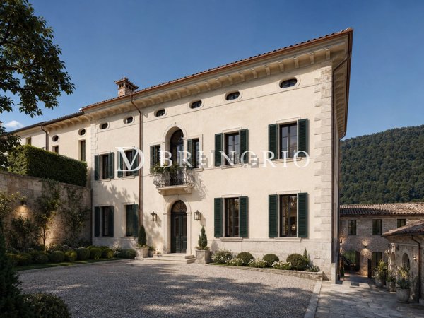 casa indipendente in vendita a Valdobbiadene