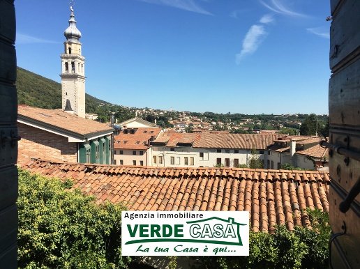 casa indipendente in vendita a Valdobbiadene
